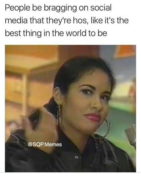 A bunch of Selena memes from Pinterest :。